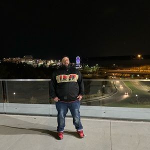 Meet your Posher, Maurice